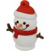 Флеш-накопитель USB 32GB Smart Buy Снеговик Snow Paul (SB32GBSnowP)