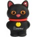 Флеш-накопитель USB 32GB Smart Buy Черный котенок (SB32GBCatK)
