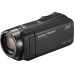 Видеокамера JVC GZ-R405BEU черный