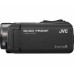 Видеокамера JVC GZ-R405BEU черный