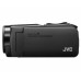 Видеокамера JVC GZ-R495BEU черный