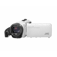 Видеокамера JVC GZ-R495WEU белый