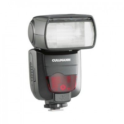 Фотовспышка Cullmann CULIGHT FR 60N