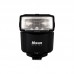 Nissin i400 вспышка для фотоаппаратов Nikon