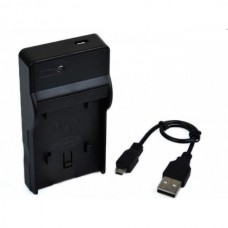 Зарядное устройство Digital DC-K5 для Sony NP-FZ100 (micro USB)