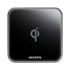 Беспроводное зарядное устройство A-DATA CW0100 Wireless Charging Pad 10W Black