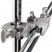 Держатель-зажим KUPO KCP-720 Double Convi Clamp Silver