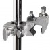 Держатель-зажим KUPO KCP-720 Double Convi Clamp Silver