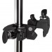 Держатель-зажим KUPO KCP-720B Double Convi Clamp Black