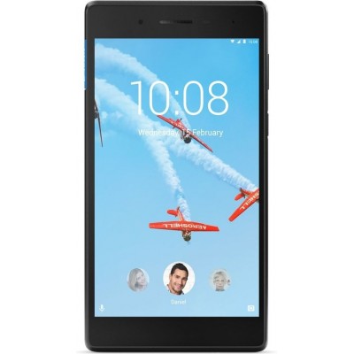 Планшет Lenovo Tab 4 TB-7304i (ZA310031RU) Black