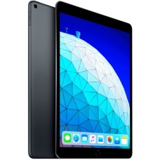 Планшет Apple iPad Air (MUUQ2RU/A) Wi-Fi серый