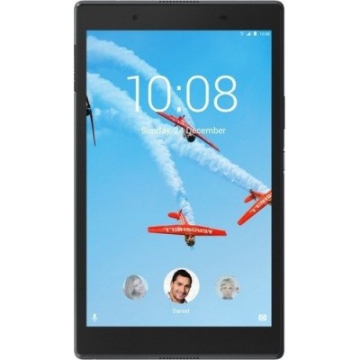 Планшет Lenovo Tab 4 TB-8504F (ZA2B0050RU) Black