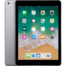 Планшет Apple iPad (MR7F2RU/A) Wi-Fi серый
