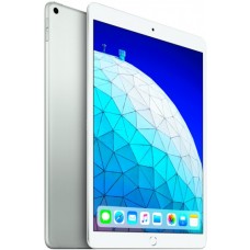 Планшет Apple iPad Air (MUUR2RU/A) Wi-Fi серебристый