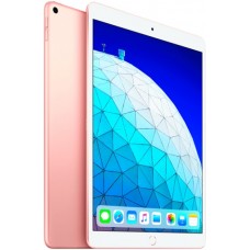 Планшет Apple iPad Air (MV0F2RU/A) Wi-Fi + Cellular золотистый
