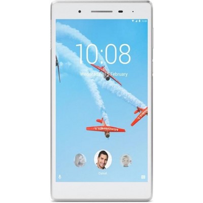 Планшет Lenovo Tab 4 TB-7504X (ZA380087RU) белый