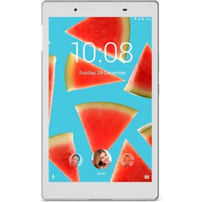 Планшет Lenovo Tab 4 TB-8504F (ZA2B0005RU) White