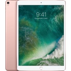 Планшет Apple iPad Pro 10.5 (MPHK2RU/A) Wi-Fi + Cellular розовый