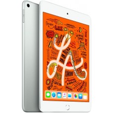 Планшет Apple iPad mini (MUXD2RU/A) Wi-Fi + Cellular серебристый