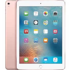 Планшет Apple iPad Pro 10.5 (MPF22RU/A) Wi-Fi розовый