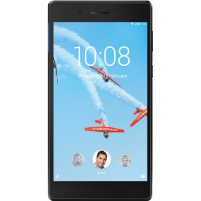 Планшет Lenovo Tab 4 TB-7304i (ZA310050RU) Black