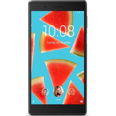 Планшет Lenovo Tab 4 TB-7504X (ZA380053RU) White