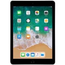 Планшет Apple iPad (MR7J2RU/A) Wi-Fi серый