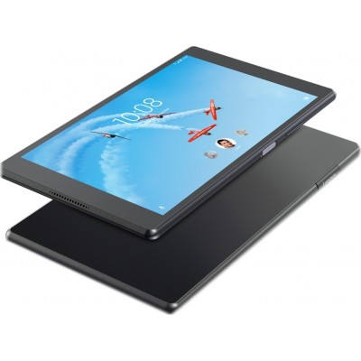 Планшет Lenovo Tab 4 TB-8504X (ZA2D0036RU) Black