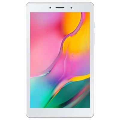 Планшет Samsung Galaxy Tab A 2019 8.0 LTE (SM-T295NZSASER) Silver