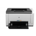 Цветной принтер HP LaserJet Pro CP1025 (CF346A)