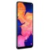 Смартфон Samsung Galaxy A10 (SM-A105FZKGSER) черный