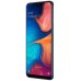 Смартфон Samsung Galaxy A20 (SM-A205FZBVSER) 32GB синий