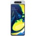 Смартфон Samsung Galaxy A80 (SM-A805FZKUSER) 128GB серебристый