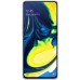 Смартфон Samsung Galaxy A80 (SM-A805FZKUSER) 128GB серебристый