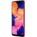 Смартфон Samsung Galaxy A10 (SM-A105FZRGSER) красный