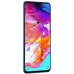 Смартфон Samsung Galaxy A70 (SM-A705FZBMSER) 128GB синий