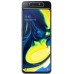 Смартфон Samsung Galaxy A80 (SM-A805FZKUSER) черный