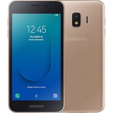 Смартфон Samsung Galaxy J2 core gold SM-J260FZDRSER