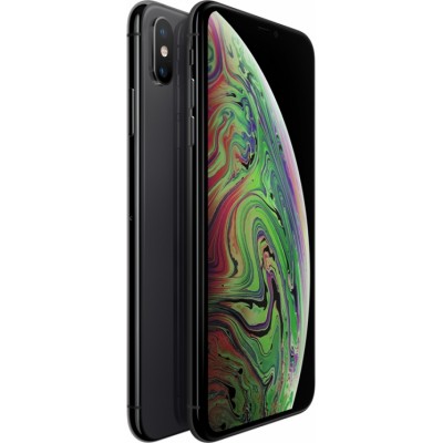 Смартфон Apple iPhone XS Max 256GB серый