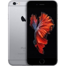 Смартфон Apple iPhone 6s серый