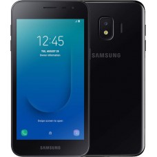 Смартфон Samsung Galaxy J2 8GB Core black SM-J260FZKRSER