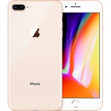Смартфон Apple iPhone 8 Plus 64Gb (MQ8N2RU/A) Gold