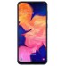 Смартфон Samsung Galaxy A10 (SM-A105FZBGSER) 32GB синий