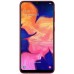 Смартфон Samsung Galaxy A10 (SM-A105FZRGSER) красный