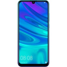 Смартфон Huawei P Smart 2019 POT-LX1 (51093FUV) голубой