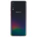 Смартфон Samsung Galaxy A70 (SM-A705FZKMSER) 128GB черный