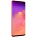 Смартфон Samsung Galaxy S10 (SM-G973FZRDSER) 128GB красный