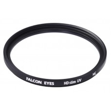 Светофильтр Falcon Eyes HD Slim UV MC 52 mm
