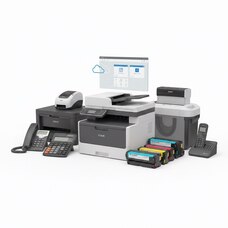 Офисная техника и мебель Офисная техника и мебель