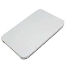 Чехол Book Cover для Samsung Galaxy Tab серый